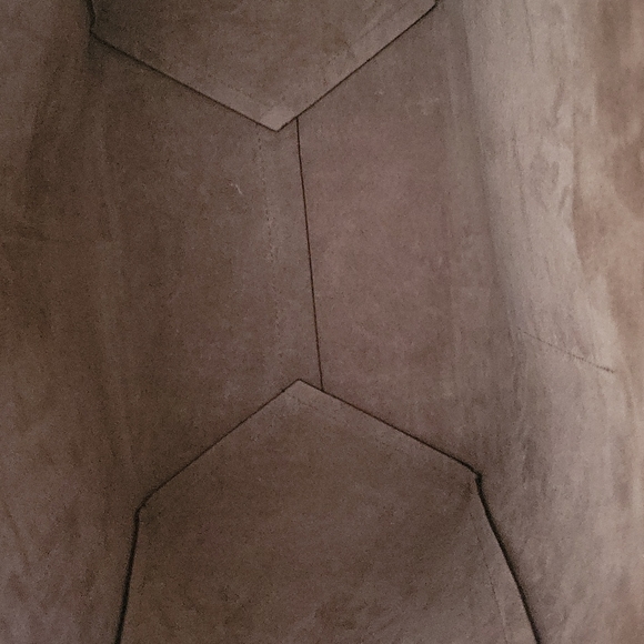 Valextra bucket bag - Picture 4 of 7